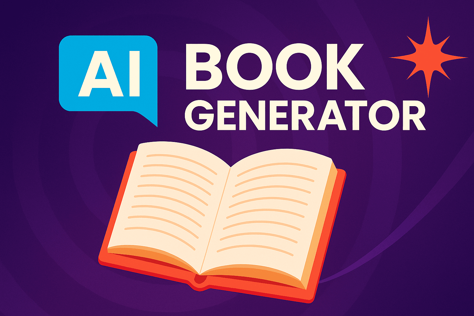 📚 AI Book Generator Prompt