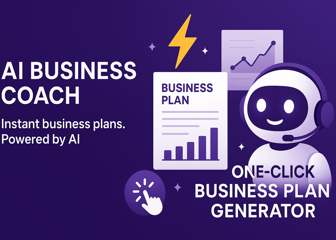 📈 AI Business Coach